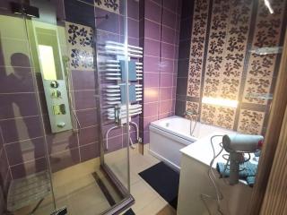 Dessewffy Suite - Budapest - 3