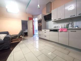 Dessewffy Suite - Budapest - 1