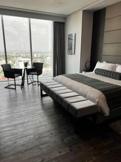 Baruk Guadalajara Hotel de Autor - 6