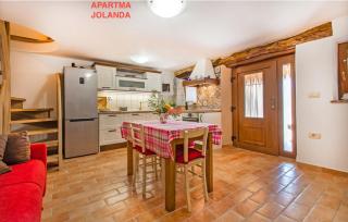 Apartma Jolanda - Šmarje - 9