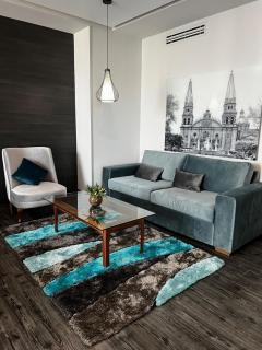 Baruk Guadalajara Hotel de Autor - 1