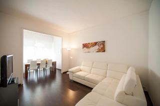 Great Apartment in great Location - Roma - 5