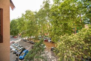 Great Apartment in great Location - Roma - 3