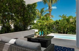 Ocean Dream Studio Blue - Ocean View - 1