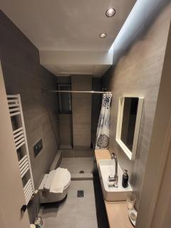 Cozy Kolonaki Studio - Atene - 9