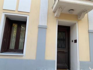 Acamas studio - Atene - 0