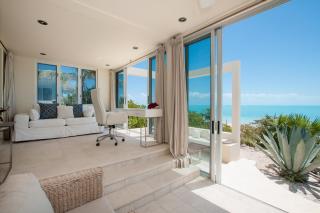 Aqua Del Rose 1 BR Cottage - Beachfront - Long Bay Hills - 7