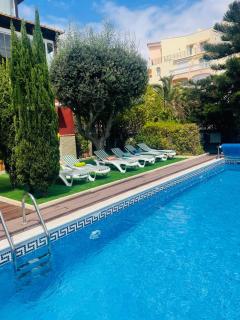Villa with private pool and beautiful garden - Los Cristianos - 8