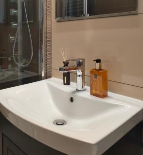 7th Floor Apartment Mokotów - 2