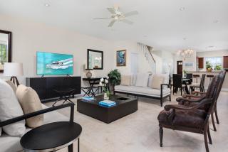 One Grace Bay Townhomes Unit 205 - The Bight Settlements - 9