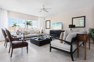 One Grace Bay Townhomes Unit 205 - The Bight Settlements - 8