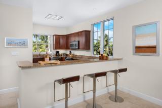 One Grace Bay Townhomes Unit 205 - The Bight Settlements - 5