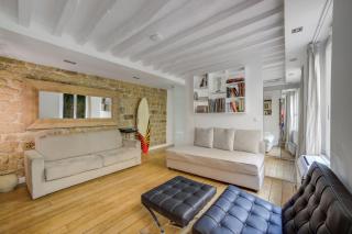 Hot Hot Hot Loft Faubourg Saint-Denis - París - 7