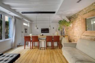 Hot Hot Hot Loft Faubourg Saint-Denis - París - 8