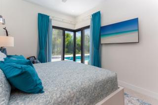 Villa Belle Vie #9 - Long Bay Hills - 1
