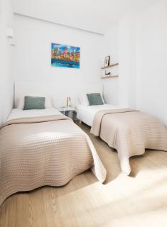 Penthouse with large terrace in Gracia - Barcelone - 3