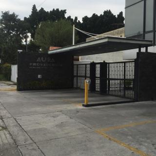 Departamento de lujo de 2 pisos en Providencia en Zapopan - Guadalajara - 9
