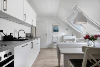 Ferienwohnung Marita Carstensen - 1