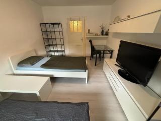 SpeedStay - Duisburg - 5