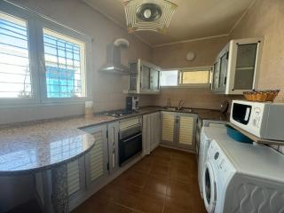 Sunny and Spacious flat - Dar Mimoun Bey - 2