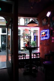 Hotel 55 - City Centre - Amsterdam - 6
