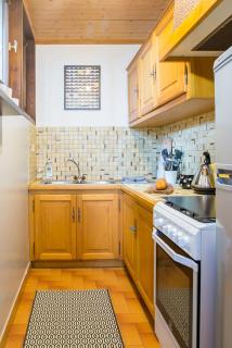 Mountainside Apartment with views over Morzine - Morzine - 6