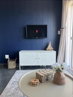 Blouberg Beachfront Apartment The Bay Apartments - Cape Town - 5