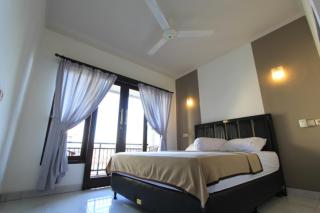 De Dukuh Guest House - Kuta - 8