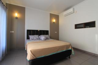 De Dukuh Guest House - Kuta - 9