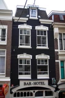 Hotel 55 - City Centre - Amsterdam - 5