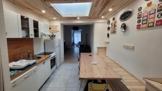 Maison 8 personnes Louvre Bollaert WIFI PS4 - 4