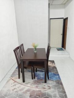 Perhentian Besut Homestay - Kampung Kuala Besut - 7