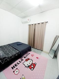 Perhentian Besut Homestay - Kampung Kuala Besut - 5