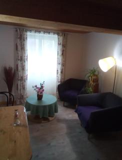 Bienvenu à la campagne - 7