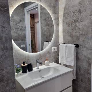 Suite Station Tiburtina - Rome - 9