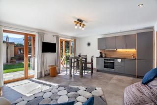 Chalet Falkenstein - 1