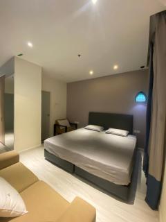 Elijahs Homestay Kota Kinabalu - Kota Kinabalu - 0