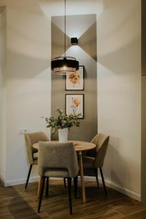 Skyline Luxury Suites - Tbilisi - 8
