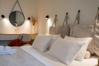 Skyline Luxury Suites - Tbilisi - 6