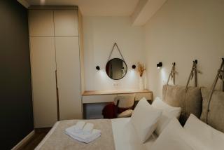 Skyline Luxury Suites - Tbilisi - 3
