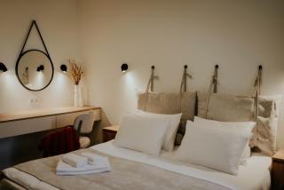 Skyline Luxury Suites - Tbilisi - 5