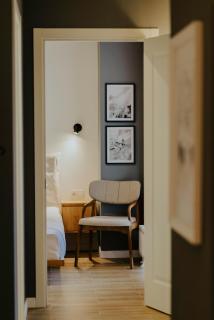 Skyline Luxury Suites - Tbilisi - 0