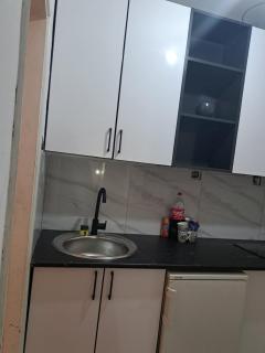 037 apartman - Kruševac - 2