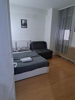 037 apartman - Kruševac - 1