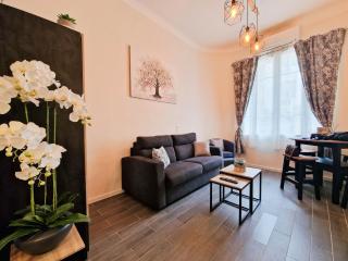 le cosy de carole - 1