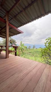 Chakerpor rice terrace - 2