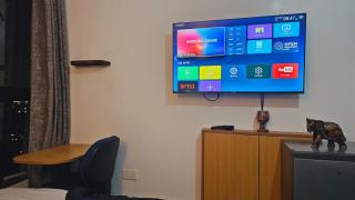 Nairobi On Stilts - 2