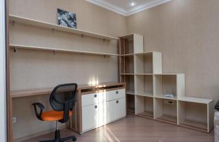 Люкс апартаменти на Печерську в новобудові - 8