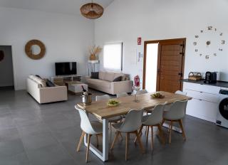 Casa Rural La Yesería Alcocer - 9