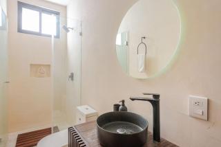 Alberca y balcon privado a 6 minutos de la playa - 7